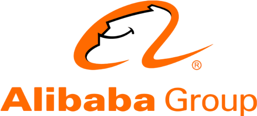 Alibaba Logo